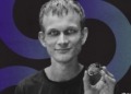 Vitalik Buterin sugiere que Ethereum podría ser la solución al colapso del efectivo en los países nórdicos