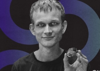 Vitalik Buterin sugiere que Ethereum podría ser la solución al colapso del efectivo en los países nórdicos