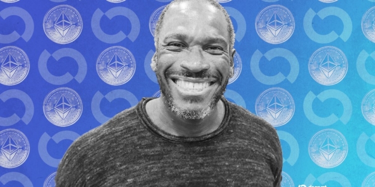 Arthur Hayes vaticina un futuro brillante para Ethereum: ¿podría duplicar su valor este año? 1 Arthur Hayes vaticina un futuro brillante para Ethereum: ¿podría duplicar su valor este año?