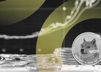 Bitcoin alcanza un nuevo récord histórico, pero Dogecoin supera todas las expectativas con su espectacular subida