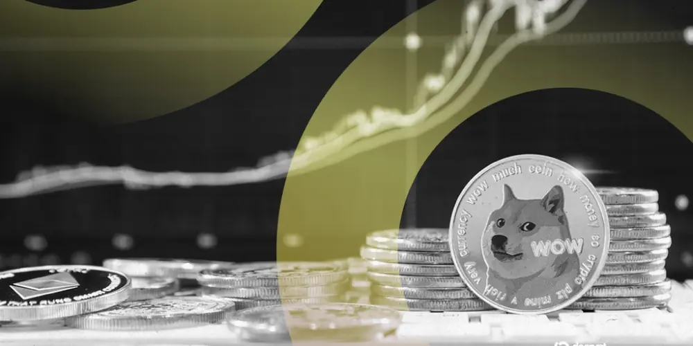 Bitcoin alcanza un nuevo récord histórico, pero Dogecoin supera todas las expectativas con su espectacular subida