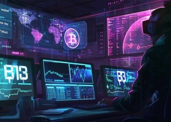 ¿Está en crisis la seguridad de Bitcoin? Un desarrollador de Ethereum lanza una alarmante advertencia sobre el riesgo de un ataque del 51%