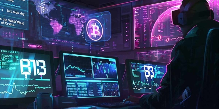 ¿Está en crisis la seguridad de Bitcoin? Un desarrollador de Ethereum lanza una alarmante advertencia sobre el riesgo de un ataque del 51%