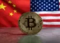 Bitcoin se acerca a los USD $105.000 en medio de un intenso debate sobre tarifas entre China y EEUU