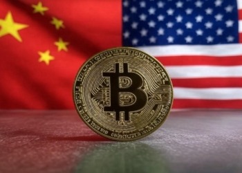 Bitcoin se acerca a los USD $105.000 en medio de un intenso debate sobre tarifas entre China y EEUU