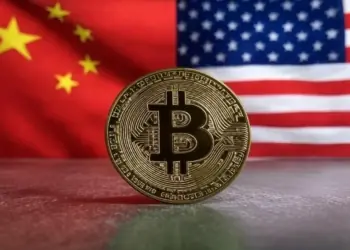 Bitcoin se acerca a los USD $105.000 en medio de un intenso debate sobre tarifas entre China y EEUU