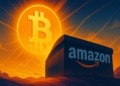Bitcoin alcanza un nuevo máximo histórico de 112.000 dólares, superando a Amazon en el camino