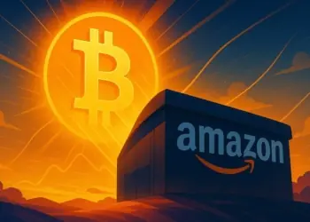 Bitcoin alcanza un nuevo máximo histórico de 112.000 dólares, superando a Amazon en el camino