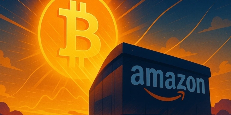 Bitcoin alcanza un nuevo máximo histórico de 112.000 dólares, superando a Amazon en el camino 1 Bitcoin alcanza un nuevo máximo histórico de 112.000 dólares, superando a Amazon en el camino