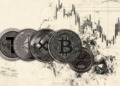 Bitcoin cae por debajo de un soporte crucial: ¿Qué depara el futuro para Ethereum y Ripple?