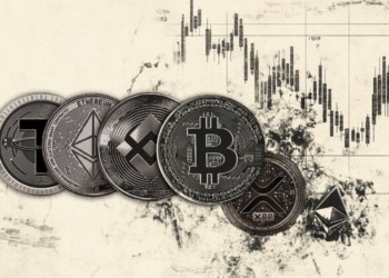 Bitcoin cae por debajo de un soporte crucial: ¿Qué depara el futuro para Ethereum y Ripple?