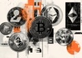 Bitcoin se dispara a 97.000$: Ethereum desafía la resistencia y Ripple se aferra al soporte