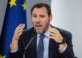 El enigmático Capitán Bitcoin finalmente revela su verdadera identidad y el ministro Óscar Puente lo celebra.