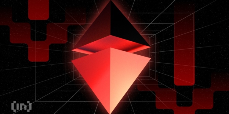 Las sorpresas que podría deparar el precio de Ethereum (ETH) en mayo de 2025 1 Las sorpresas que podría deparar el precio de Ethereum (ETH) en mayo de 2025