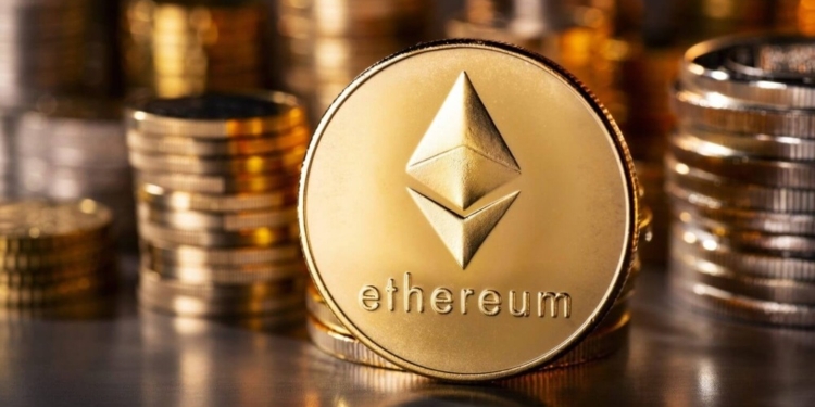 Ethereum en Ascenso: ¿Qué Nos Revela el Gráfico del 19 de Mayo?