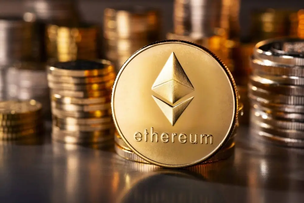 Ethereum en Ascenso: ¿Qué Nos Revela el Gráfico del 19 de Mayo?