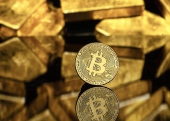 El bitcoin alcanza cifras nunca vistas y se acerca a los 110.000 dólares por unidad