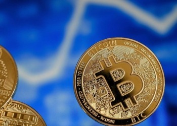 El desplome del Bitcoin: ¿qué impacto tiene la amenaza de Trump a la UE con un arancel del 50 %?