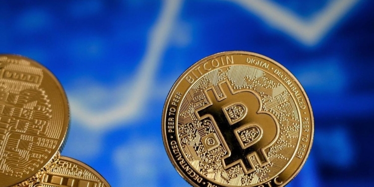 El desplome del Bitcoin: ¿qué impacto tiene la amenaza de Trump a la UE con un arancel del 50 %?