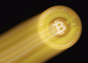 Bitcoin rompe la barrera de los 111.970 dólares y marca su récord histórico