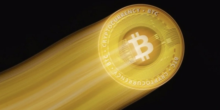 Bitcoin rompe la barrera de los 111.970 dólares y marca su récord histórico 1 Bitcoin rompe la barrera de los 111.970 dólares y marca su récord histórico