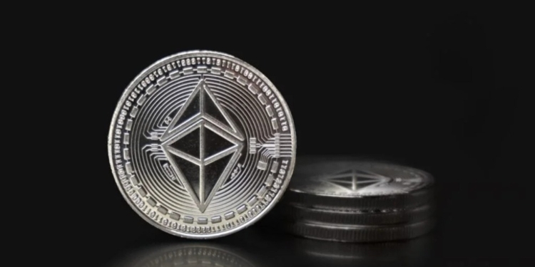 Ethereum se dispara un 32 % en una semana: descubre las razones detrás de este sorprendente ascenso. 1 Ethereum se dispara un 32 % en una semana: descubre las razones detrás de este sorprendente ascenso.