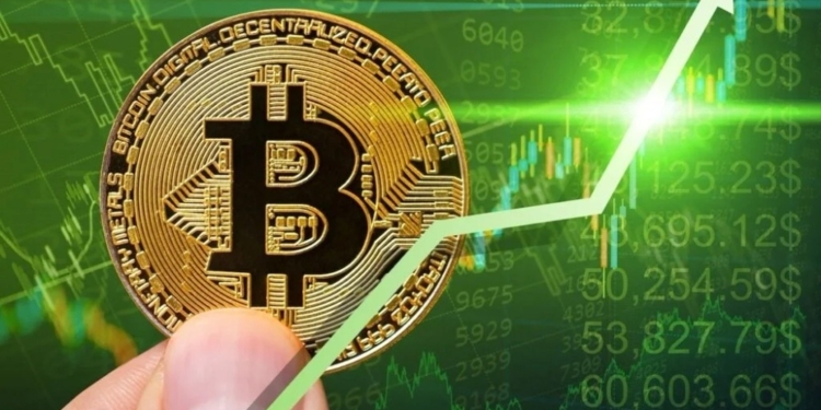 Se activa una inusual y contundente señal de compra para Bitcoin: ¿estamos anticipando un nuevo rally? 1 Se activa una inusual y contundente señal de compra para Bitcoin: ¿estamos anticipando un nuevo rally?