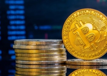 Bitcoin alcanza un récord histórico de 110.000 dólares: ¿el amor repentino de la banca y las empresas?