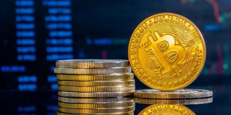 Bitcoin alcanza un récord histórico de 110.000 dólares: ¿el amor repentino de la banca y las empresas?