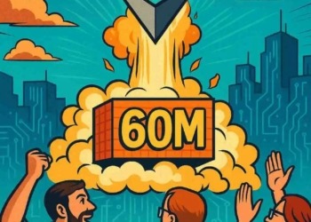 Ethereum se prepara para un salto: el aumento de tarifas busca maximizar su rendimiento en la red.