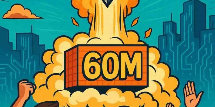 Ethereum se prepara para un salto: el aumento de tarifas busca maximizar su rendimiento en la red.