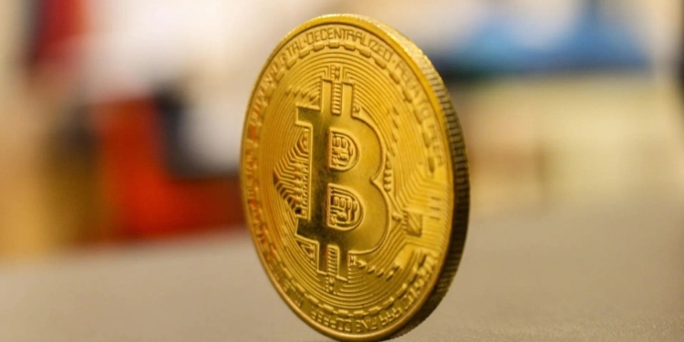 El bitcoin alcanza nuevas alturas: ¿está a punto de superar los 112.000 dólares?