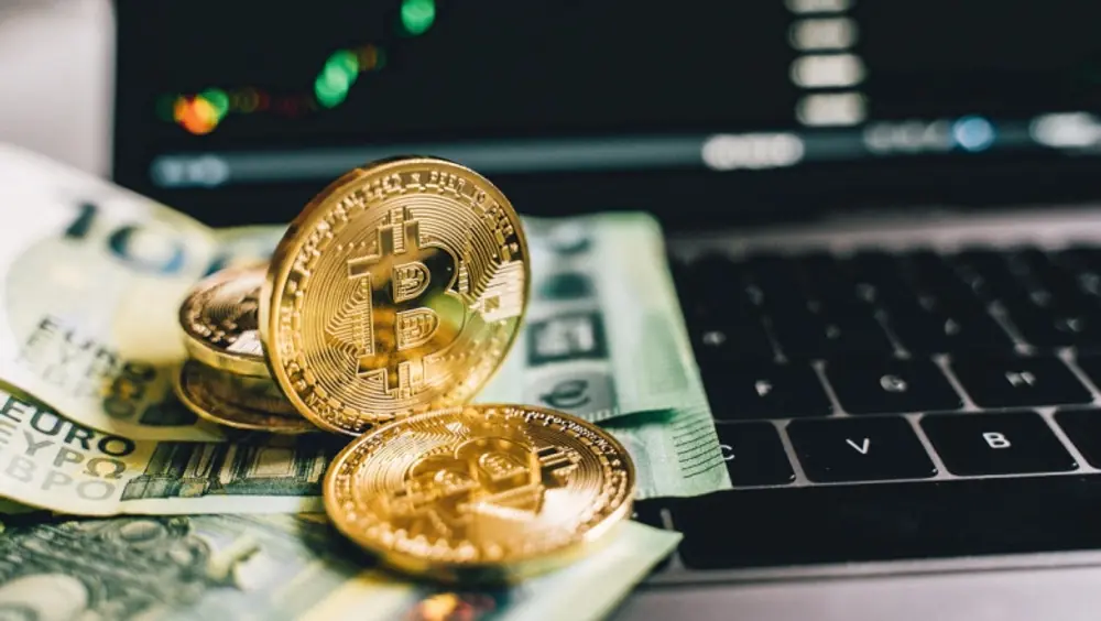 Las criptomonedas brillan: ¿está el bitcoin a punto de alcanzar nuevas cimas?