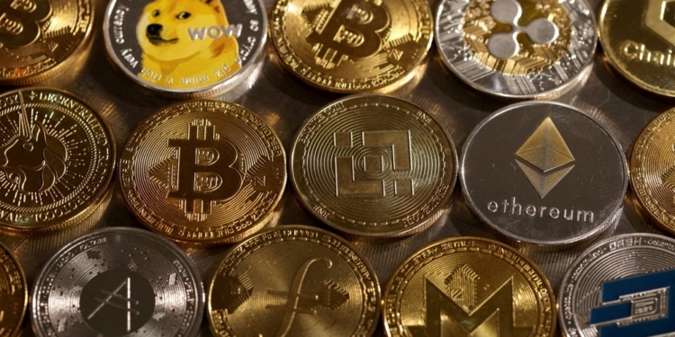 El bitcoin mantiene su ascenso pero no logra superar la barrera de los 107.000 dólares. 1 El bitcoin mantiene su ascenso pero no logra superar la barrera de los 107.000 dólares.