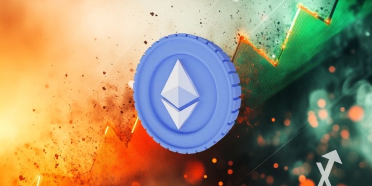 Ethereum se mantiene firme frente a Bitcoin: ¿está a punto de alcanzar los 2.000 $? 1 Ethereum se mantiene firme frente a Bitcoin: ¿está a punto de alcanzar los 2.000 $?