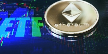 Ethereum atraviesa su peor crisis: los ETFs caen a niveles jamás vistos tras siete semanas de retiros.