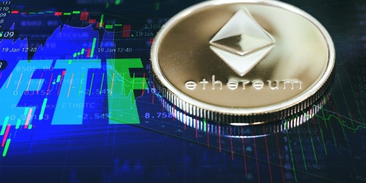 Ethereum atraviesa su peor crisis: los ETFs caen a niveles jamás vistos tras siete semanas de retiros.