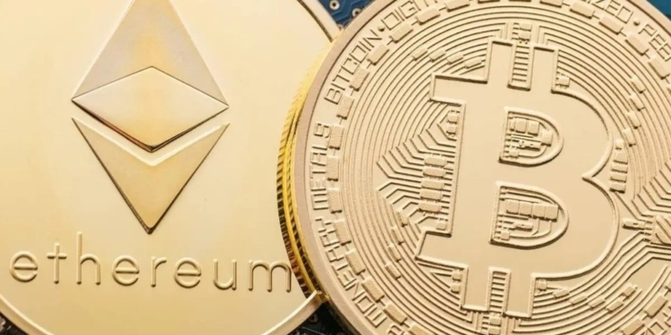 Ethereum se dispara y Trump Media y Circle avivan el entusiasmo por las criptomonedas