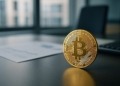 El sorprendente efecto del Bitcoin en las estrategias de compra de las empresas: acciones y deuda en la mira.