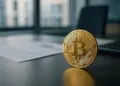 El sorprendente efecto del Bitcoin en las estrategias de compra de las empresas: acciones y deuda en la mira.