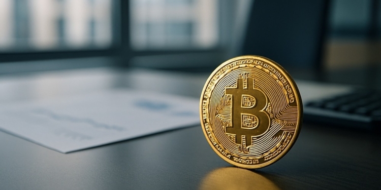 El sorprendente efecto del Bitcoin en las estrategias de compra de las empresas: acciones y deuda en la mira.