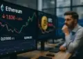 Ethereum se aproxima a un punto crucial frente a Bitcoin: ¿se avecinan nuevas alzas?