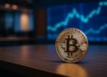 Bitcoin rompe la barrera de los 100.000 dólares: ¿el impacto de los ETF?