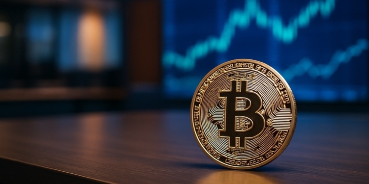 Bitcoin rompe la barrera de los 100.000 dólares: ¿el impacto de los ETF? 1 Bitcoin rompe la barrera de los 100.000 dólares: ¿el impacto de los ETF?
