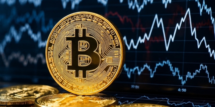 El sorprendente ascenso de Bitcoin que deja atrás al S P 500 tras la influencia de Trump