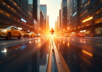 Fusaka: descubre las novedades sorprendentes del próximo hard fork de Ethereum.