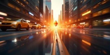 Fusaka: descubre las novedades sorprendentes del próximo hard fork de Ethereum.