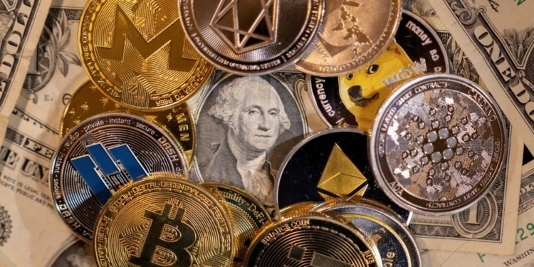 El despegue del bitcoin promete un estallido en su precio impulsado por una inversión masiva