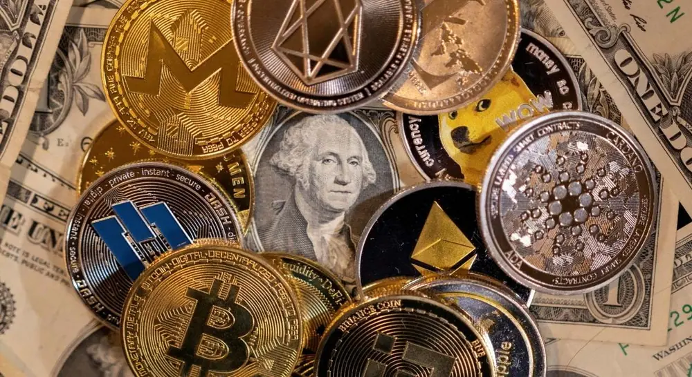El despegue del bitcoin promete un estallido en su precio impulsado por una inversión masiva