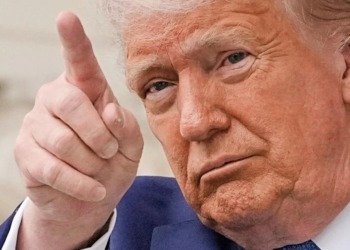 La red social de Trump se dispara en bolsa tras anunciar una inversión de 3.000 millones en criptomonedas